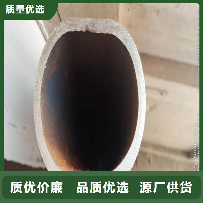 Q355B无缝钢管施工队伍品质无所畏惧