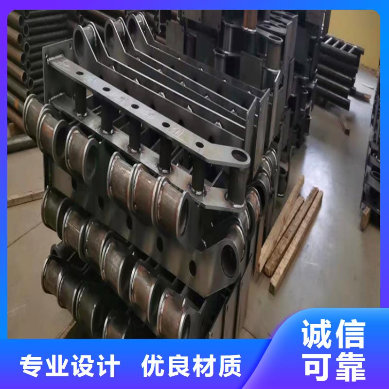 桥梁护栏定做厂家实体厂家好品质用的放心