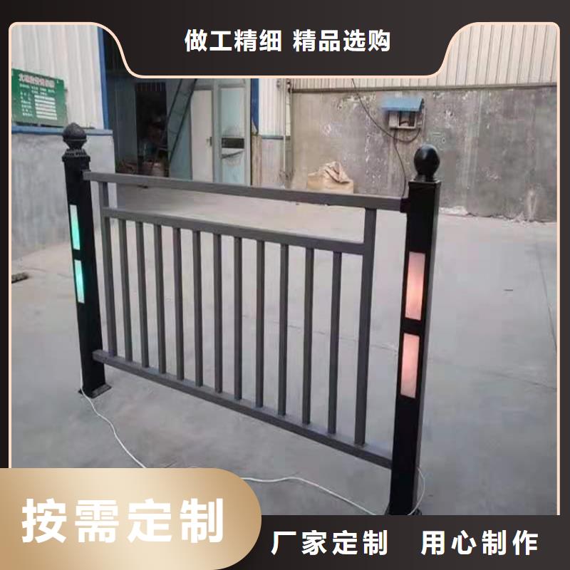 不锈钢桥梁护栏欢迎电询高品质诚信厂家