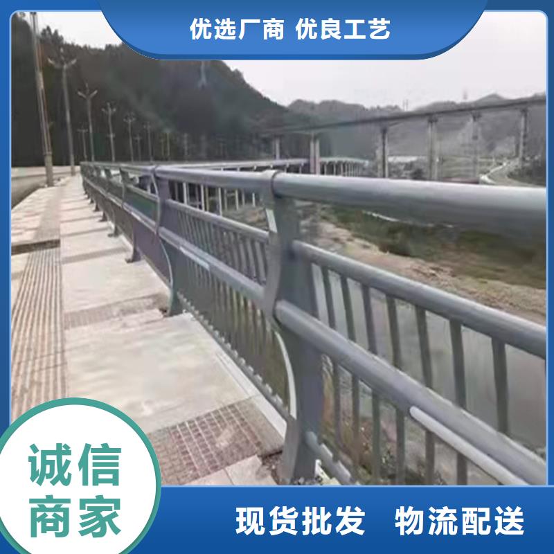 桥梁护栏图片大全来电咨询工厂现货供应