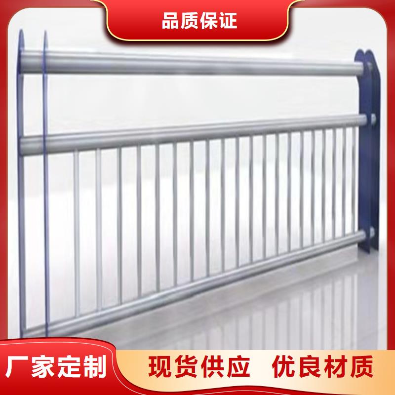 不锈钢桥梁护栏工程规格齐全通过检测