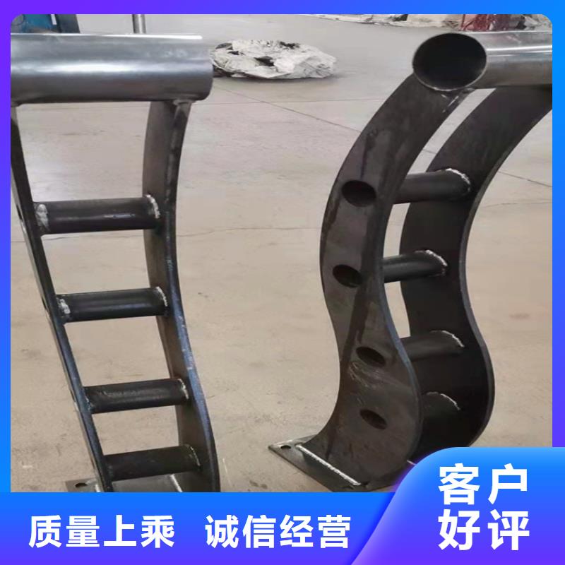 桥梁防撞护栏伸缩缝设置规范支持定制专注生产N年
