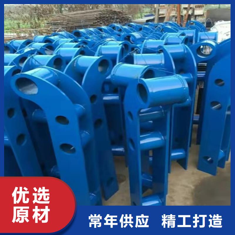 桥梁防撞护栏伸缩缝设置规范厂家价格实体诚信经营
