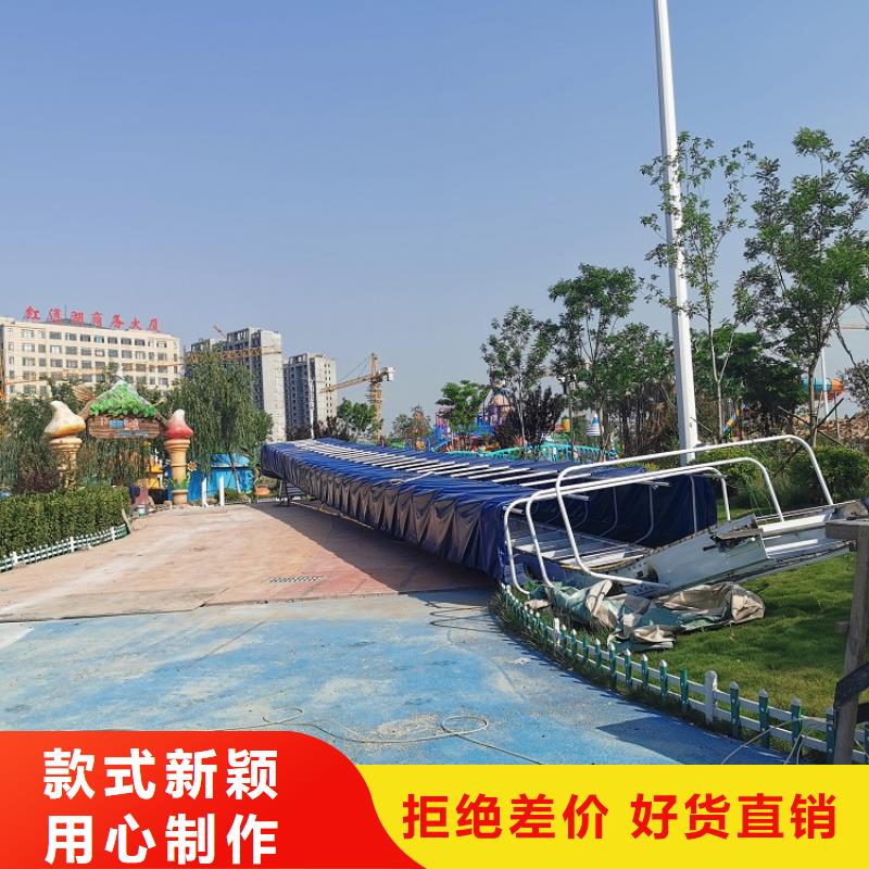 圆形皮筏输送机质保一年卓越品质保障