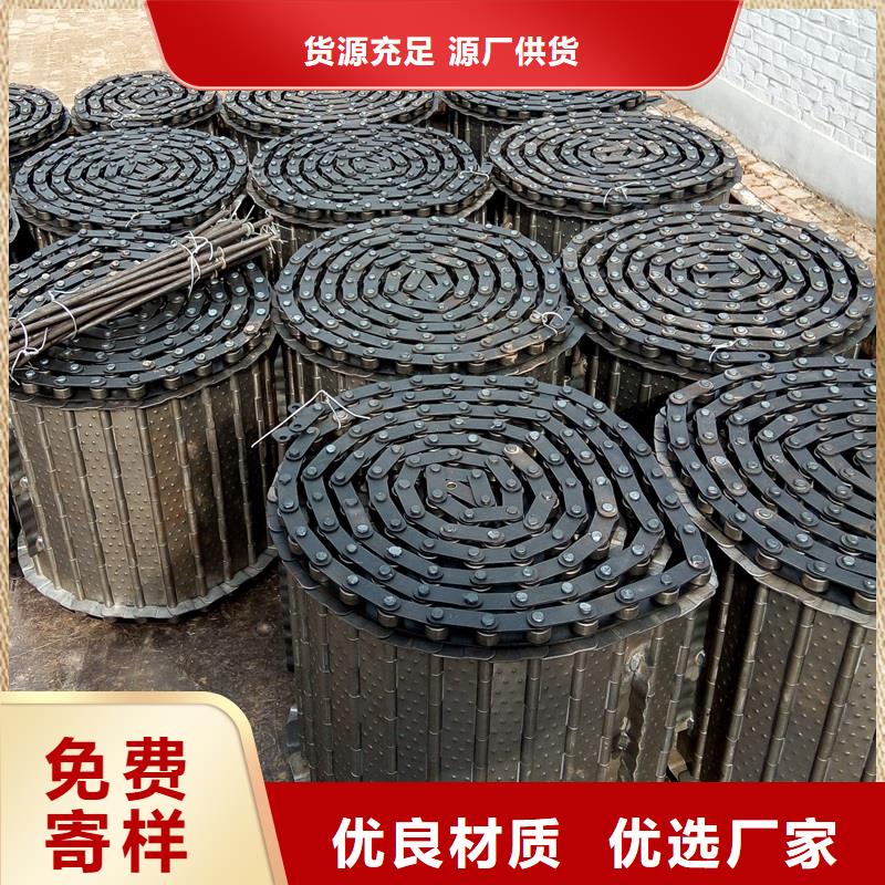 链板式排屑机订制厂家当地经销商