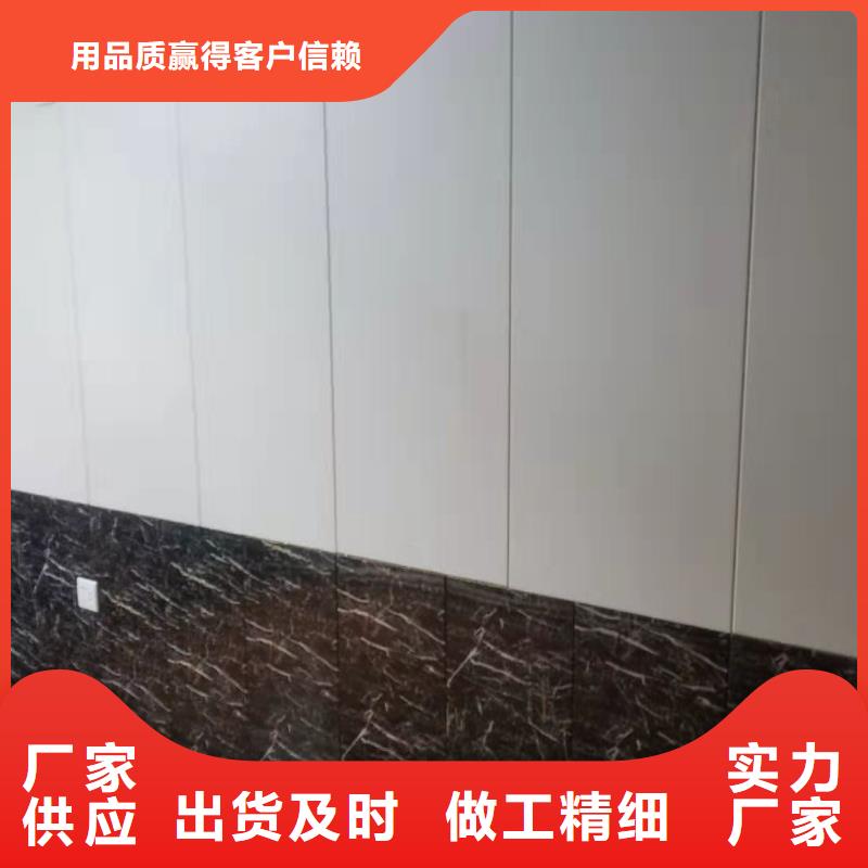 性价比高的竹纤维墙板满足多种行业需求