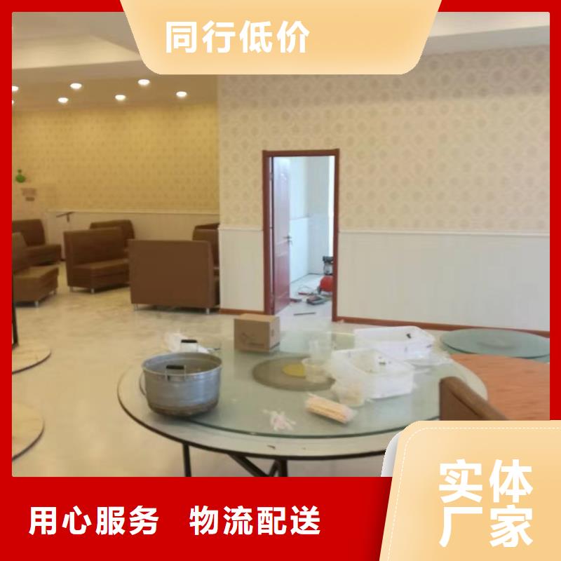 竹纤维墙板厂家-信守承诺精心选材