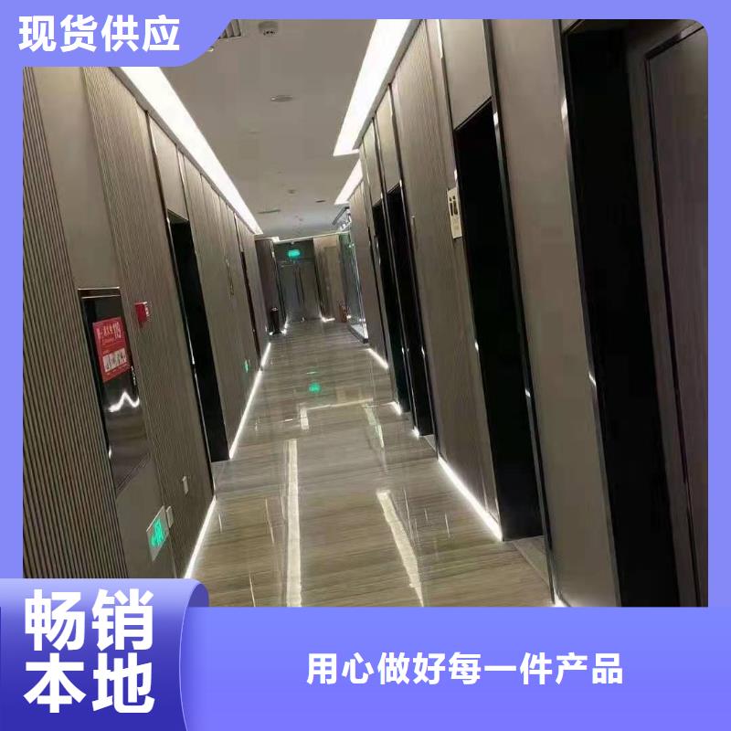 环保木饰面合格才出厂一手货源