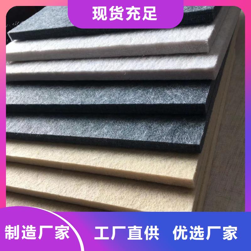 新闻：聚酯纤维吸音板生产厂家诚信可靠