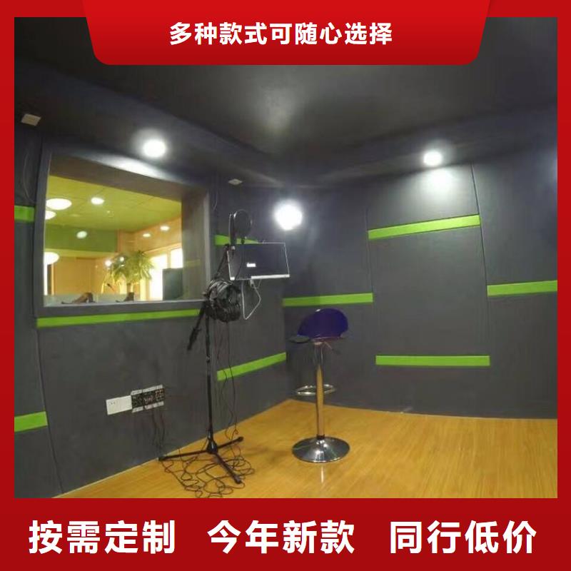 防火聚酯纤维吸音板用途分析库存量大