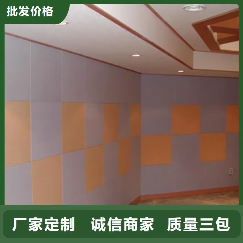 12厚聚酯纤维吸音板免费定制厂家规格全