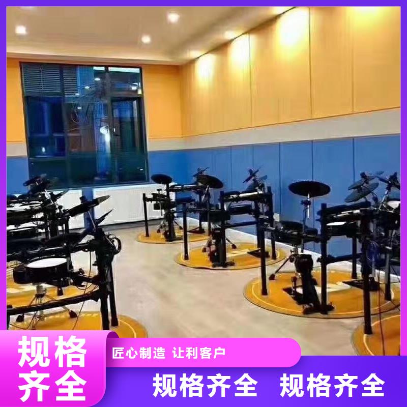 批发聚酯纤维吸音板厂家拒绝中间商