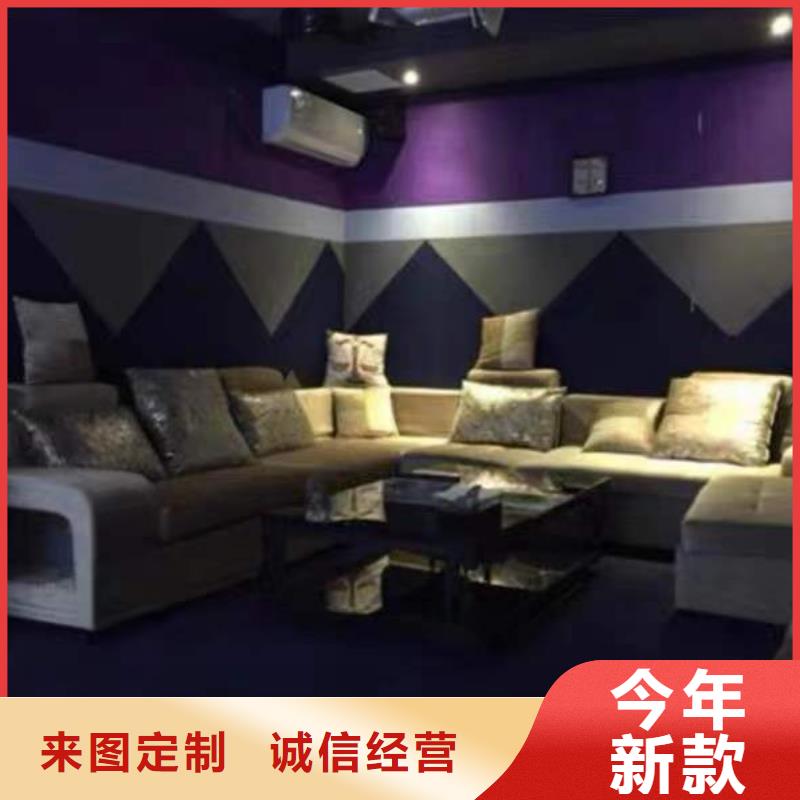 聚酯纤维吸音板厂家-值得信赖本地生产商