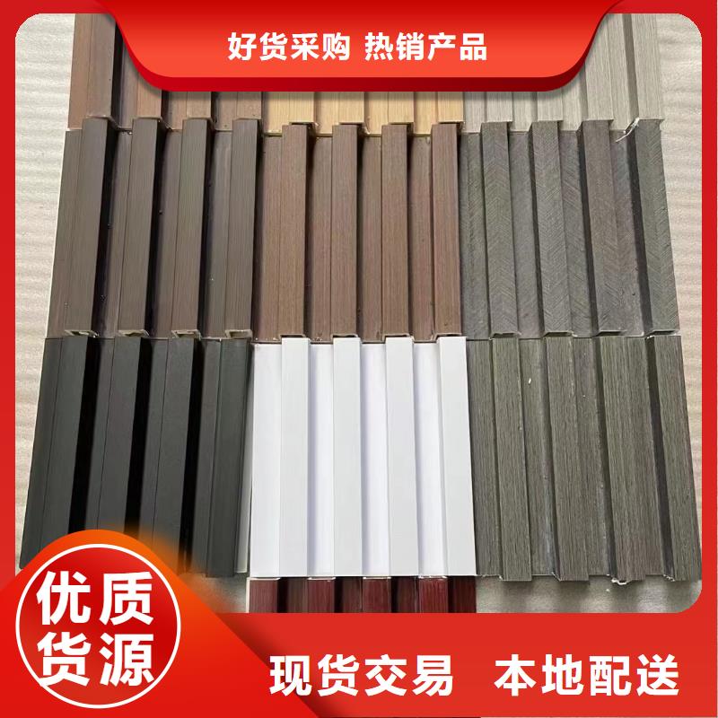 无醛格栅远销海外工厂直供