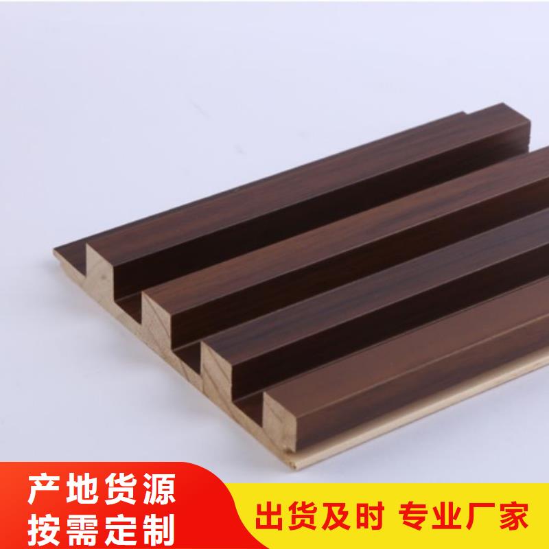 美创新型材料有限公司哪里可以买到实木格栅可按时交货本地品牌