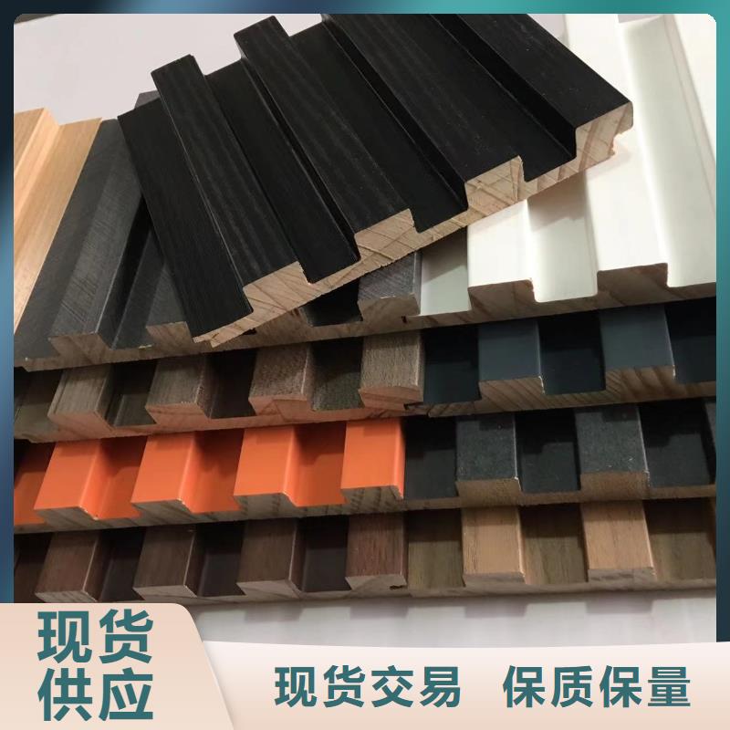 实力雄厚的环保实木格栅厂家价格实在