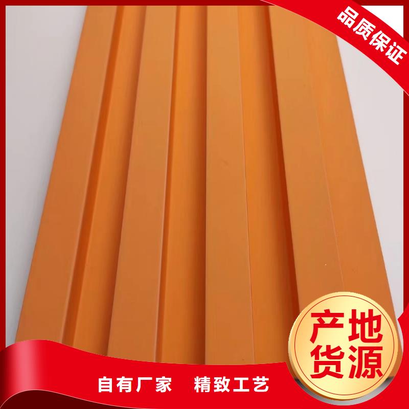 隐形门实木格栅厂家快速物流发货