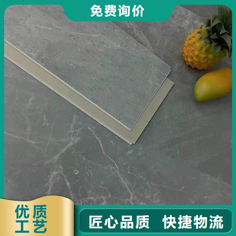 生产品牌石塑地板的实体厂家源头直供