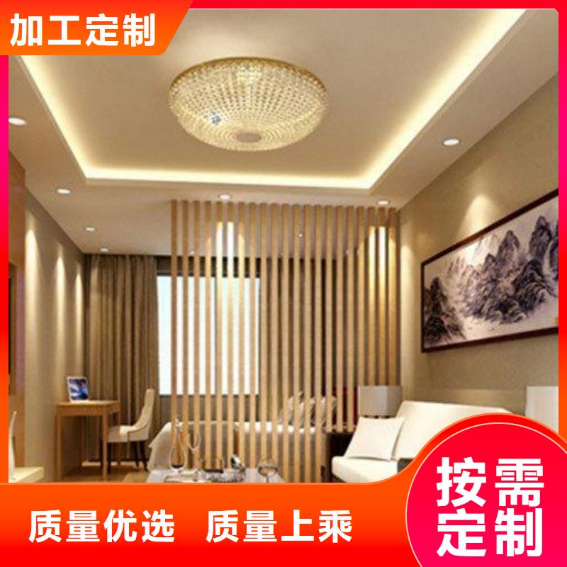 环保方通现货供应厂家案例