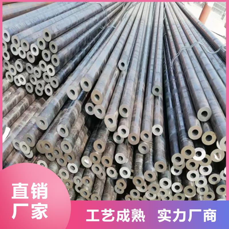 小口径无缝钢管行业动态多年实力厂家