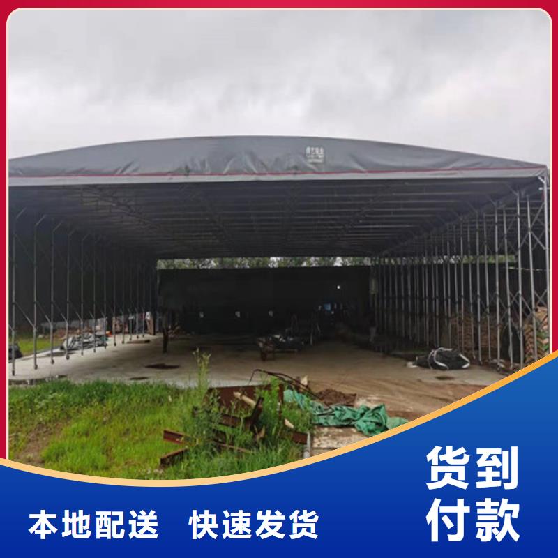 推拉雨篷批发商同城制造商