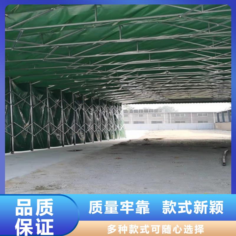 推拉雨棚-客户都认可本地品牌