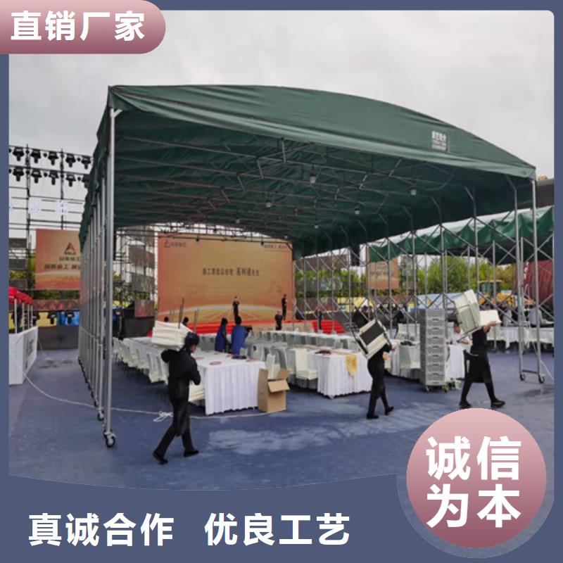 专业销售户外推拉式雨棚-优质一对一为您服务