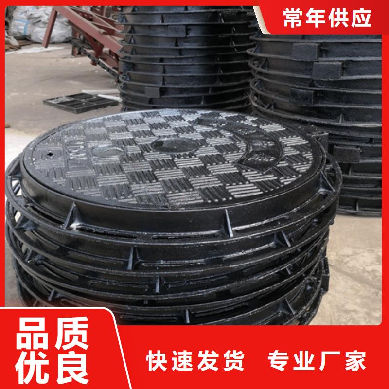 定做市政排水球墨铸铁的批发商实力厂家