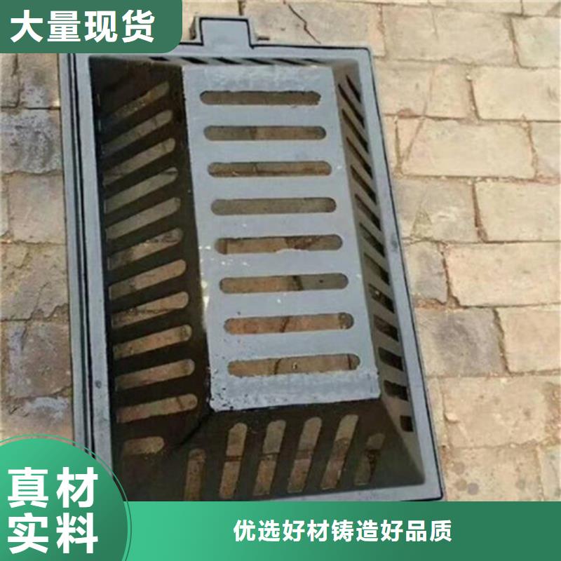 球墨铸铁路边篦子-球墨铸铁路边篦子经验丰富本地生产商