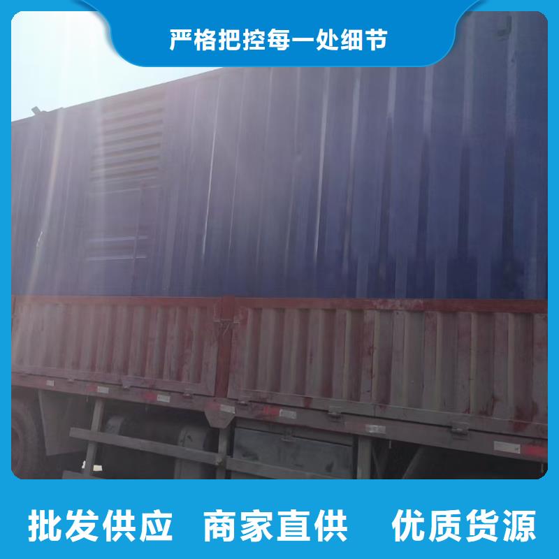 双台子碎石场柴油发电机出租当地厂家