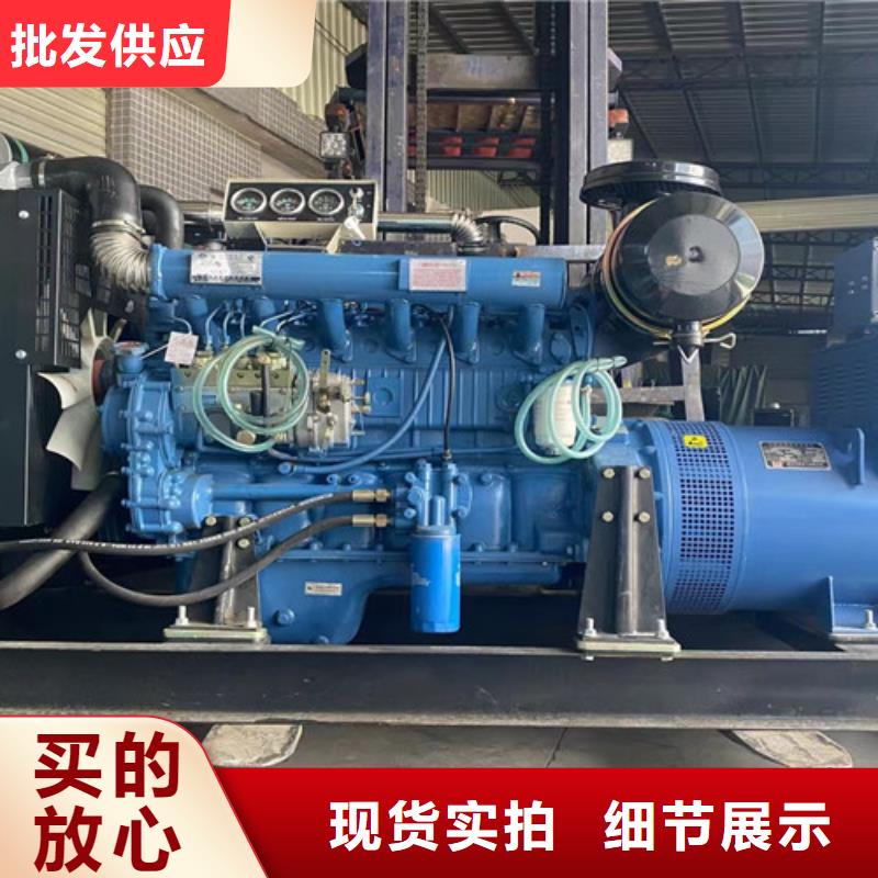 高陵静音发电机租赁性能讲解厂家品控严格