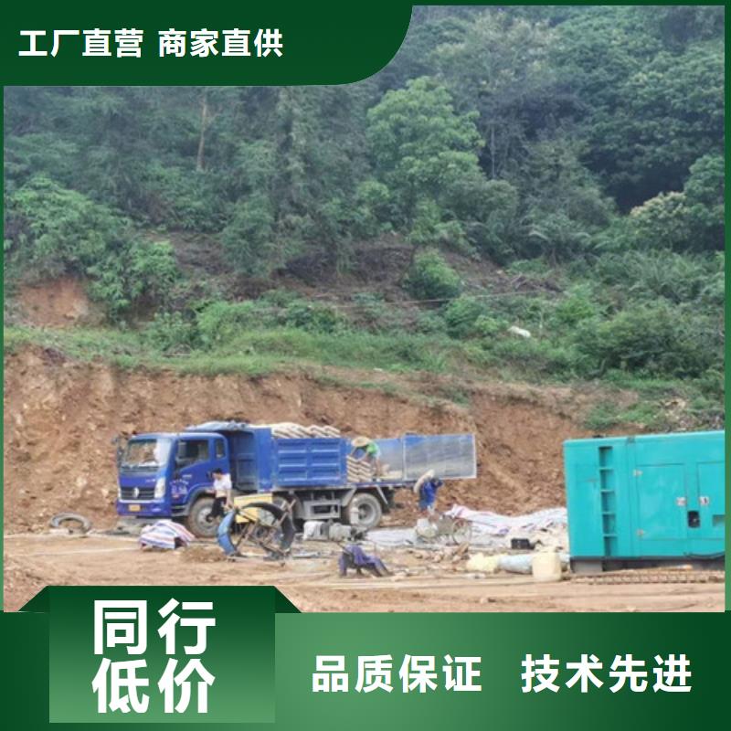 东辽大宇柴油发电机租赁厂家新品