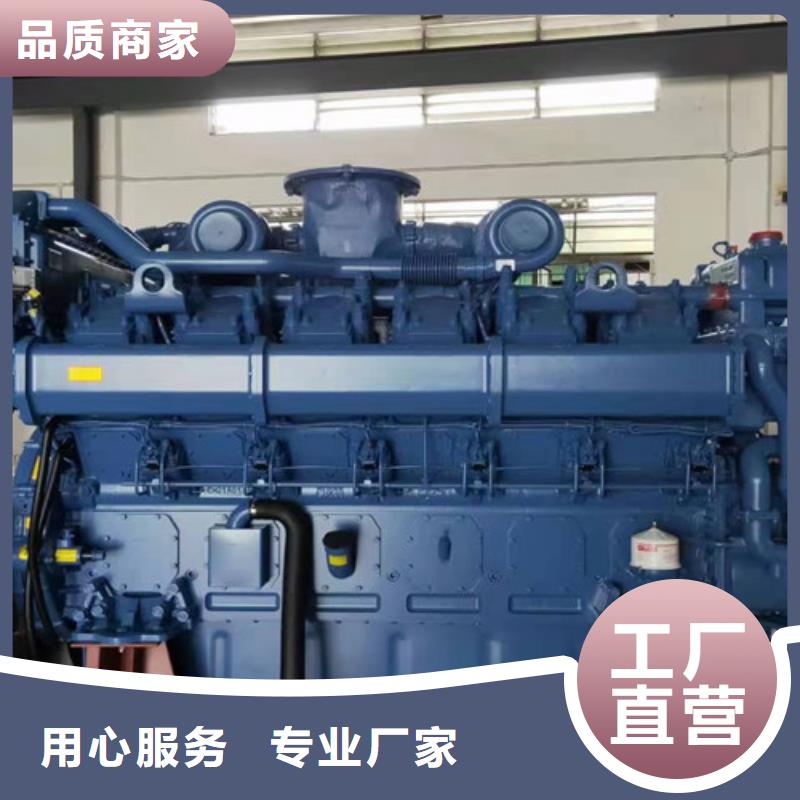 柴油发电机组租赁值得信赖厂家同城厂家
