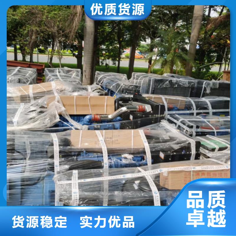 范县静音发电机出租价格透明专业的生产厂家
