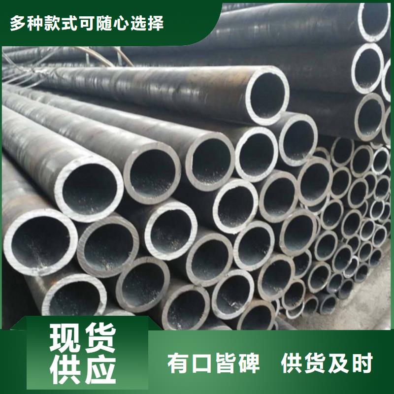 TP347H无缝钢管学校TP347H不锈钢管生产安装