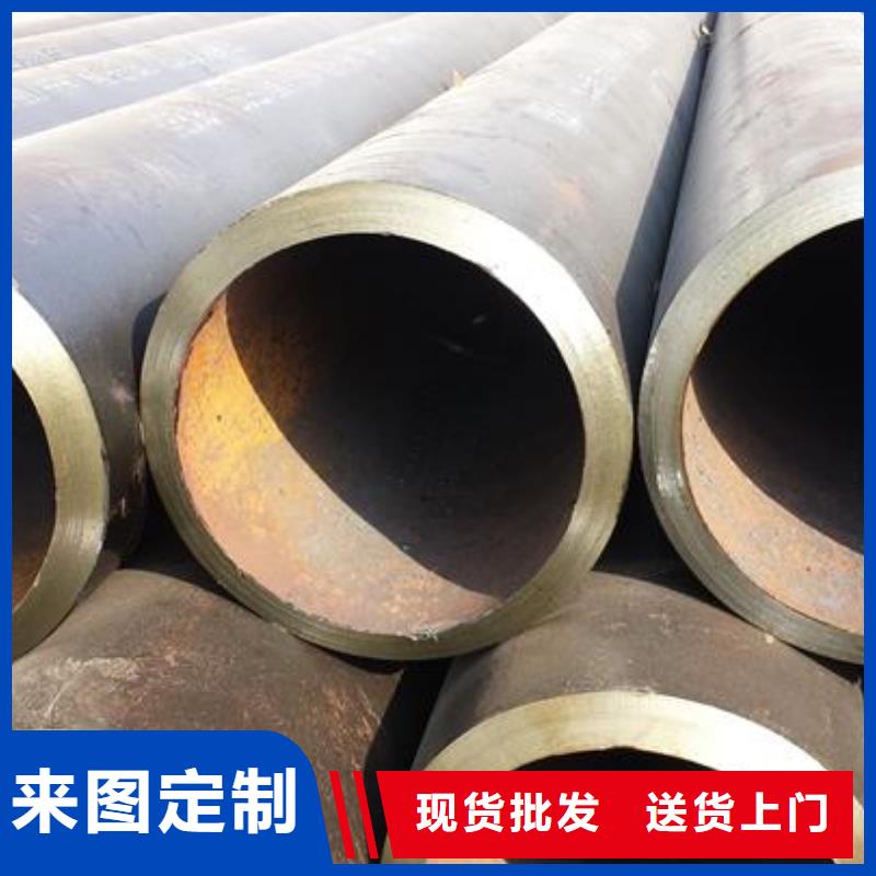 发货速度快的40Cr无缝管经销商优选厂商