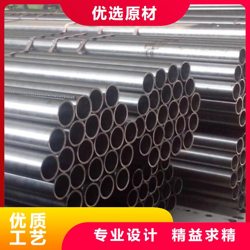 40Cr精密钢管-本地商家今日价格