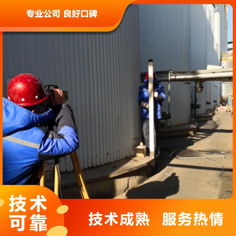 厂房检测中心价格专业服务