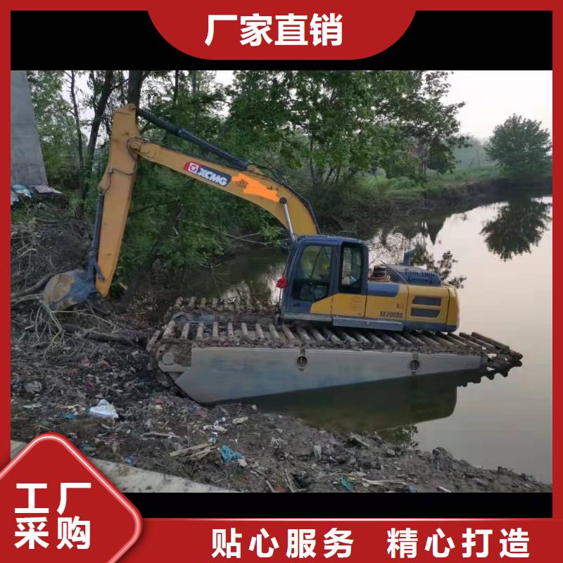 河道清理挖掘机出租质量放心款式多样