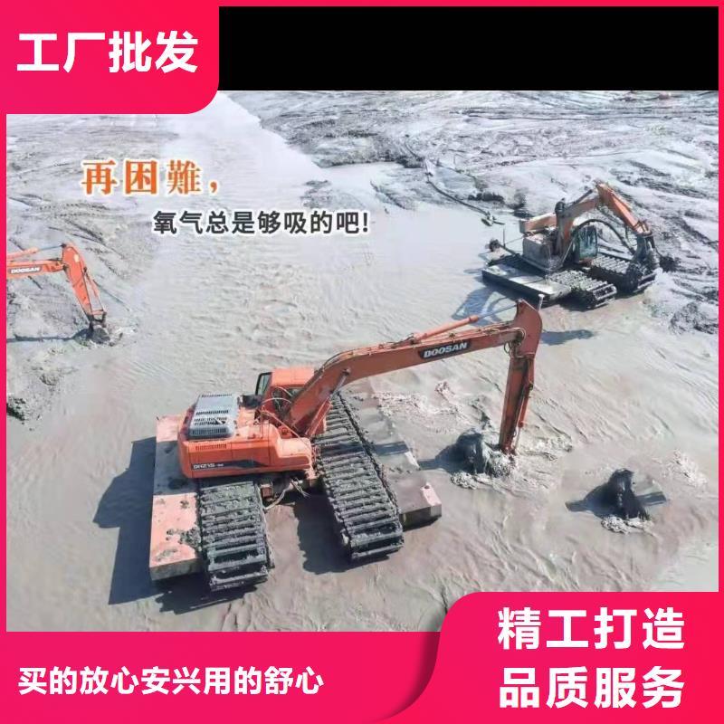 供应水挖机出租-现货充足有保障一手货源源头厂家