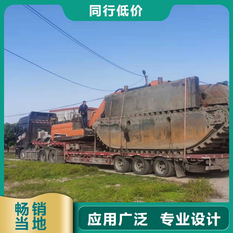 沼泽地挖掘机出租施工团队质量为本