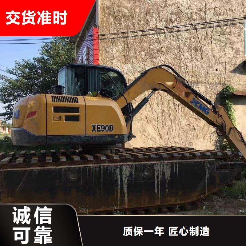 河道清理设备租赁量大从优细节决定成败