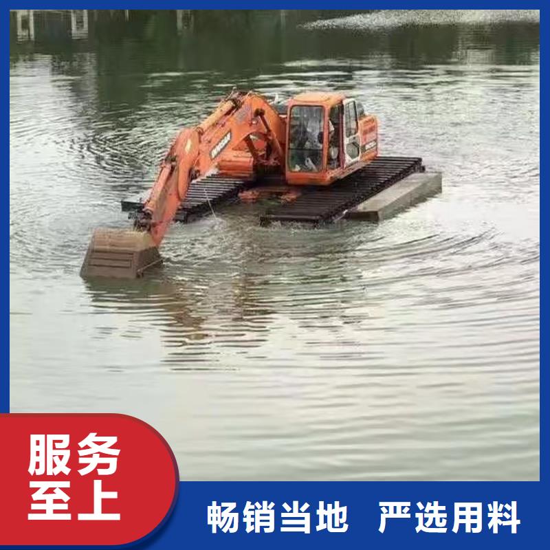 清淤挖掘机租赁大量现货随时发货本地供应商