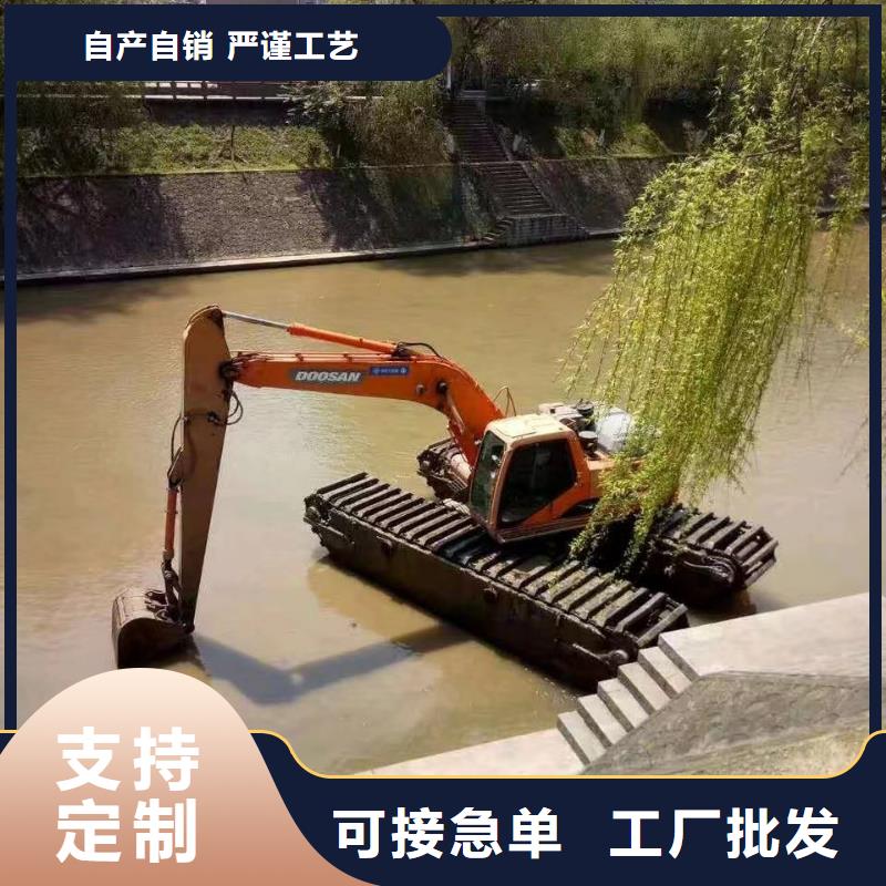 清淤挖机出租租赁来图定制真材实料加工定制