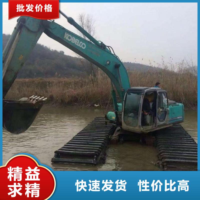 实力雄厚的水路挖掘机出租厂家品质商家