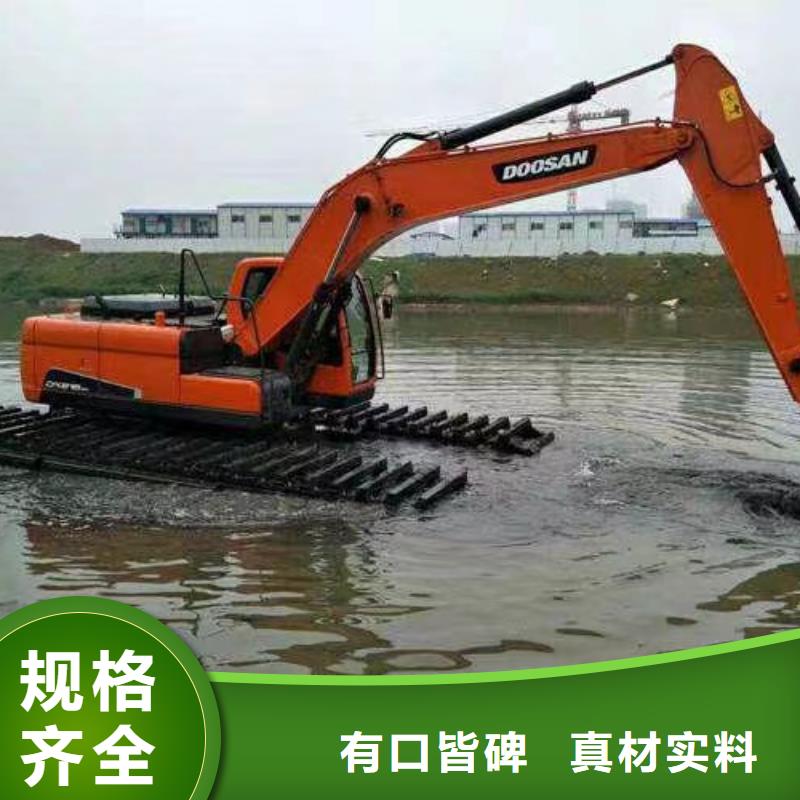 互花米草挖掘机租赁无中间商采购