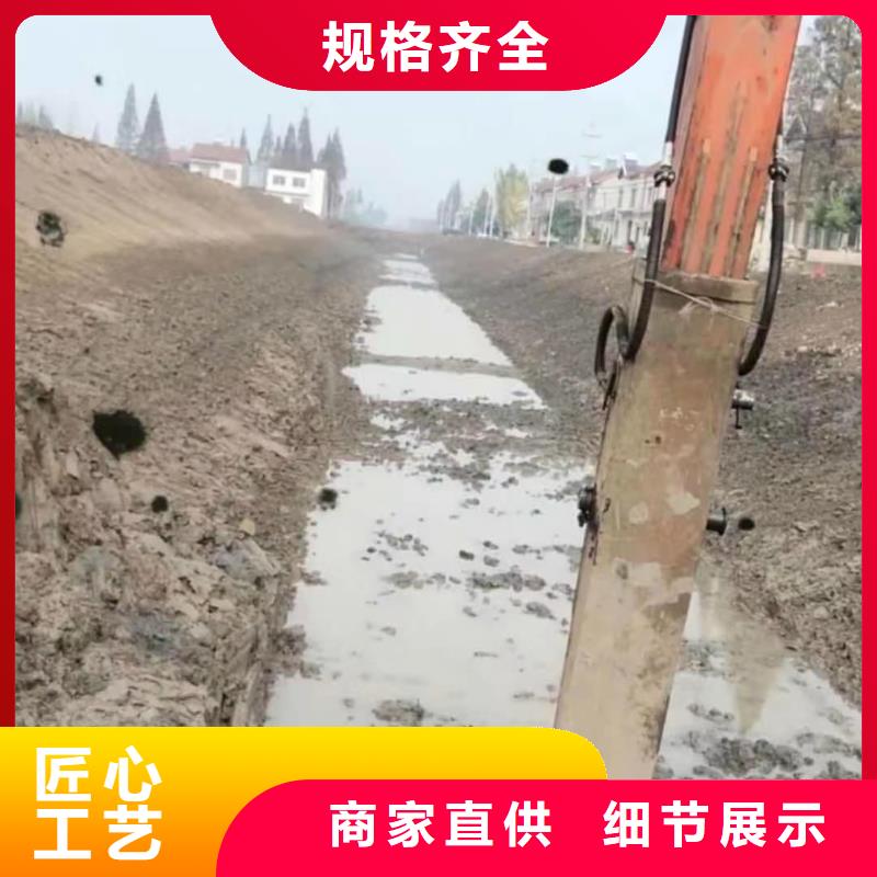鱼塘开发挖掘机出租批发价格海量现货直销