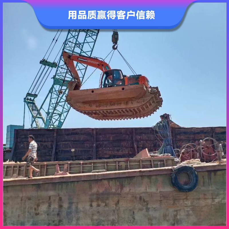 湿地挖掘机出租租赁实力老厂本地制造商