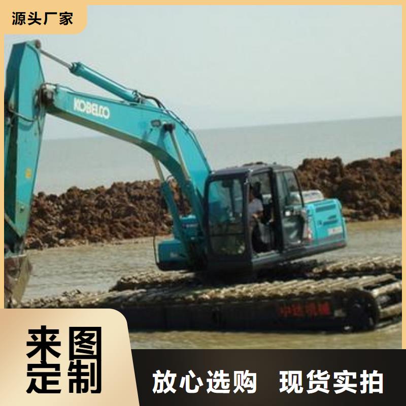 水库清理挖掘机租赁在线咨询现货批发