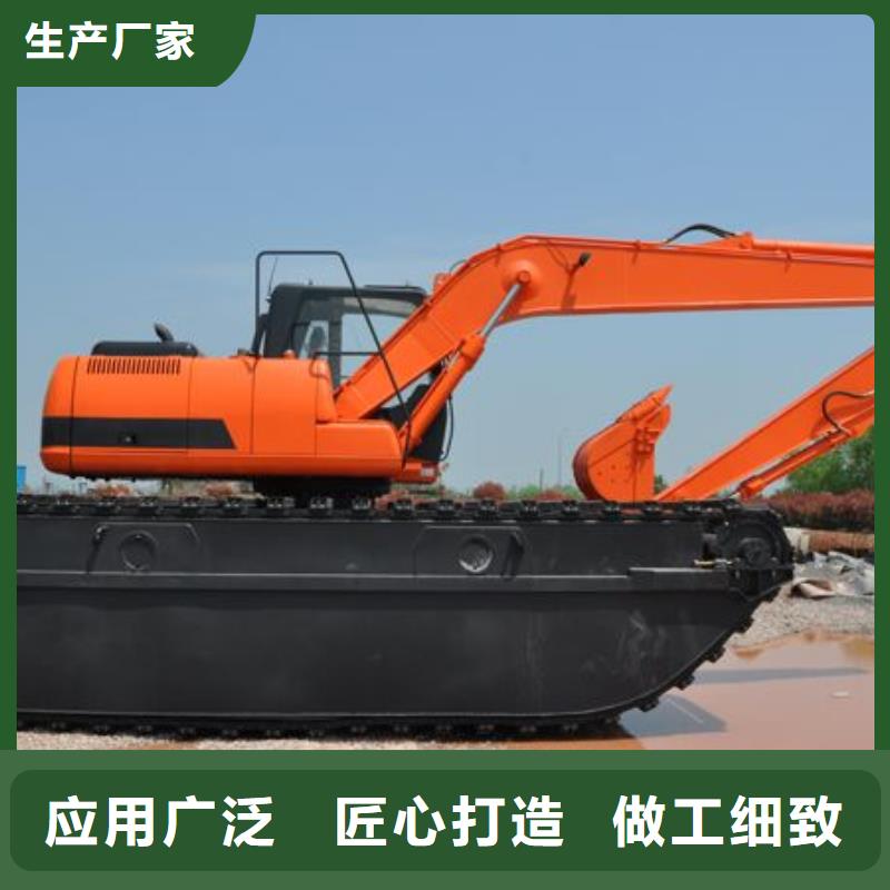 现货供应水下挖机租赁_厂家/供应质量上乘